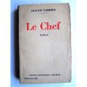 Claude Farrère - Le chef