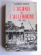 Georges Blond - L'agonie de l'Allemagne. 1944 - 1945
