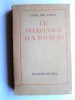Le pélerinage aux sources