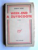 Robert Merle - Week-end à Zuydcoote - Week-end à Zuydcoote