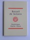 Collectif - Recueil de lectures