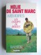 Hélie de Saint-Marc - Les champs de braises. Mémoires