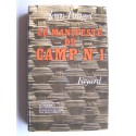 Jean Pouget - Le manifeste du camp n°1