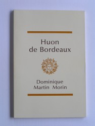 Huon de Bordeaux