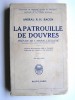 Vice-amiral Réginald Bacon - La patrouille de Douvres - La patrouille de Douvres