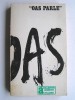 Anonyme - "O.A.S. parle"