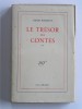 Henri Pourrat - Le trésor des contes. Tome 2 - Le trésor des contes. Tome 2