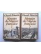 Claude Martin - Histoire de l'Algérie française. Tomes 1 & 2
