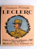 Charles Pichon - Leclerc - Leclerc