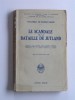 Vice-amiral Réginald Bacon - Le scandale de la bataille du Jutland - Le scandale de la bataille du Jutland