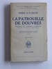 Vice-amiral Réginald Bacon - La patrouille de Douvres - La patrouille de Douvres