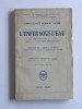 Commandant Herbert Sauer - L'enfer sous l'eau. Le sous-marin U.C.55 dans la guerre mondiale - L'enfer sous l'eau. Le sous-marin U.C.55 dans la guerre mondiale