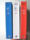 François Broche - L'Armée française sous l'Occupation. Complet des 3 tomes