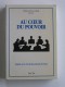 Emmanuel Ratier - Au coeur du pouvoir. Enquête sur le club le plus puissant de France