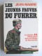 Jean Mabire - Les jeunes fauves du Fuhrer. La division SS Hitlerjugend dans la bataille de Normandie