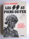Jean Mabire - Les SS au poing-de-fer. La division "Götz von Berlichingen" au combat en Normandie