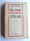 Claude Franchet (Emilie Charlier) - Les demoiselles Colas