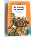 Serge Dalens - Le bracelet de vermeil