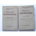 Georges Suarez - Clemenceau. Soixante années d'histoire française