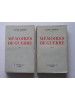 Lloyd George - Mémoires de guerre. Tome 1 & 2 - Mémoires de guerre. Tome 1 & 2