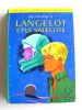Lieutenant X (Vladimir Volkoff) - Langelot et le satellite - Langelot et le satellite