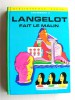 Lieutenant X (Vladimir Volkoff) - Langelot fait le malin