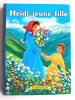 Johanna Spyri - Heidi jeune fille