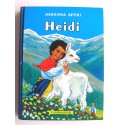 Johanna Spyri - Heidi 