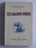 Georges Gaudy - Les galons noirs
