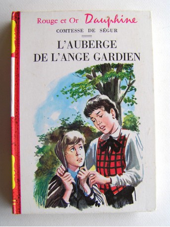 Comtesse de Ségur - Les deux nigauds