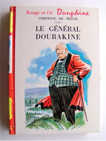 Comtesse de Ségur - Les deux nigauds