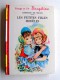 Comtesse de Ségur - Les petites filles modèles
