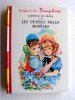 Comtesse de Ségur - Les petites filles modèles