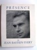 Collectif - Présence de Jean Bastien-Thiry - Présence de Jean Bastien-Thiry