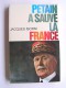 Maître Jacques Isorni - Pétain a sauvé la France