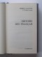 Pierre Gaxotte - Histoire des Français