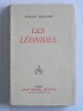 Romain Roland - les Léonides - les Léonides
