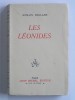 Romain Roland - les Léonides