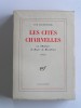 Zoé Oldenbourg - Les cités charnelles ou l'Histoire de Roger de Montbrun - Les cités charnelles ou l'Histoire de Roger de Montbrun