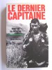 Le dernier capitaine