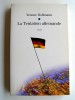 Yvonne Bollmann - La Tentation allemande