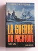 La guerre du Pacifique. 1941 - 1945