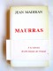 Jean Madiran - Maurras