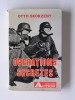 Otto Skorzény - Opérations secrètes - Opérations secrètes