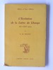 Raymond de Roover - L'évolution de la lettre de change. XIVe - XVIIIe siècles - L'évolution de la lettre de change. XIVe - XVIIIe siècles