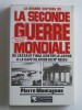 Pierre Montagnon - La grande histoire de la seconde guerre Mondiale. Tome 8. janvier 1945 - Mai 1945 - La grande histoire de la seconde guerre Mondiale. Tome 6. Octobre 1943 - Juillet 1944