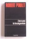 Robert Poulet - J'accuse la bourgeoisie