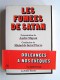 Michel de Saint-Pierre - Les fumées de Satan
