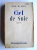 Henri Béraud - Ciel de suie