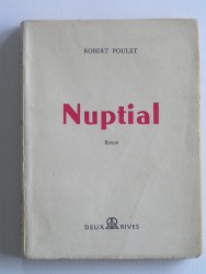 Robert Poulet - Nuptial